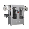 High Quality Automatic Shrink Sleeve Label Labeling Machine For Packaging